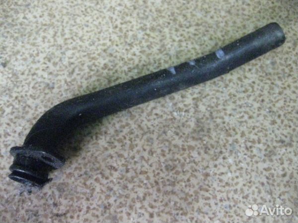 Трубка масляная Ford Focus I