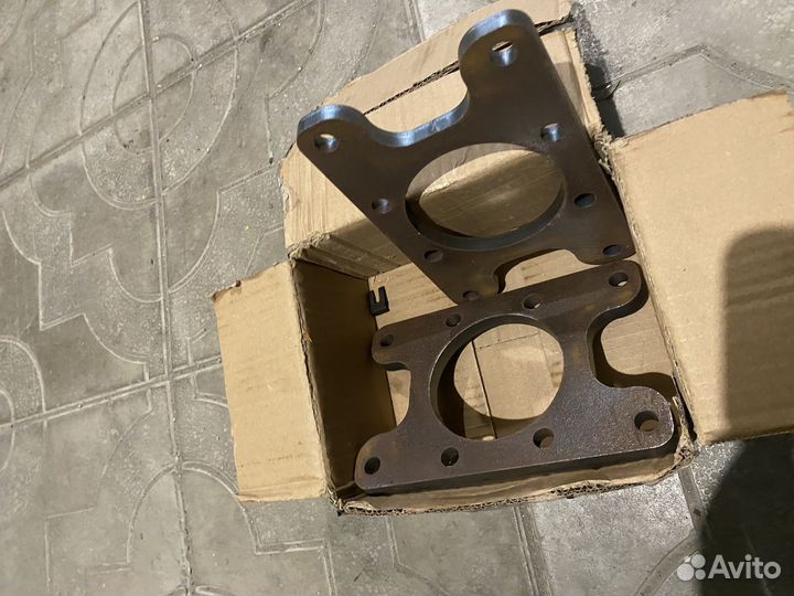 Футболка сиерра