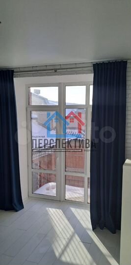 1-к. квартира, 42 м², 5/6 эт.