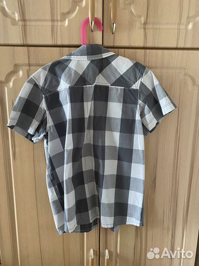 Рубашка детская H&M
