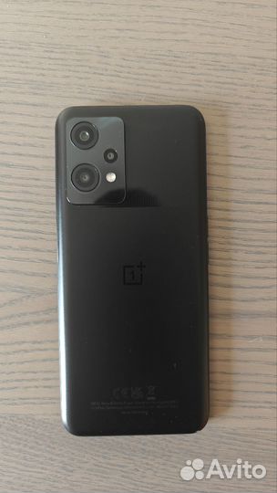 OnePlus NORD CE 2 LITE 5G, 6/128 ГБ