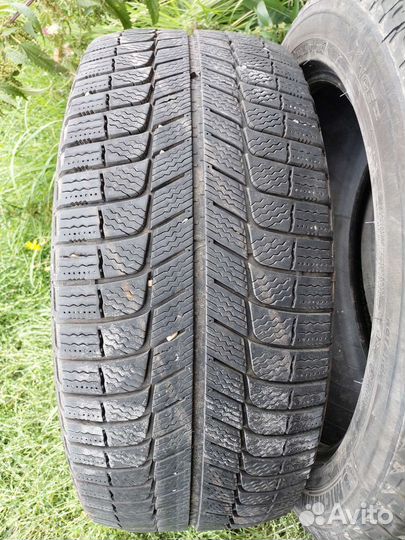 Michelin X-Ice XI3 245/45 R18