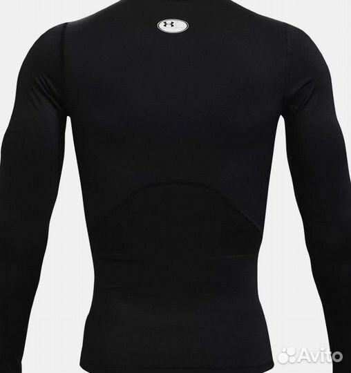 Майка компрессионная Under Armour SR