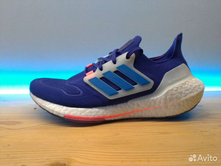 Adidas Ultraboost 22 (41)