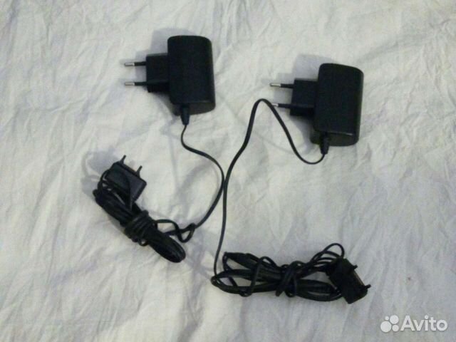 Блок питания/зу техники Sony