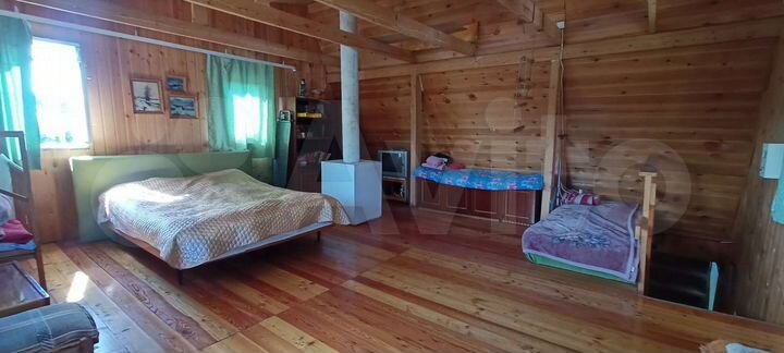 Дача 70 м² на участке 5 сот.