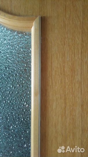 Межкомнатные двери бу с коробкой