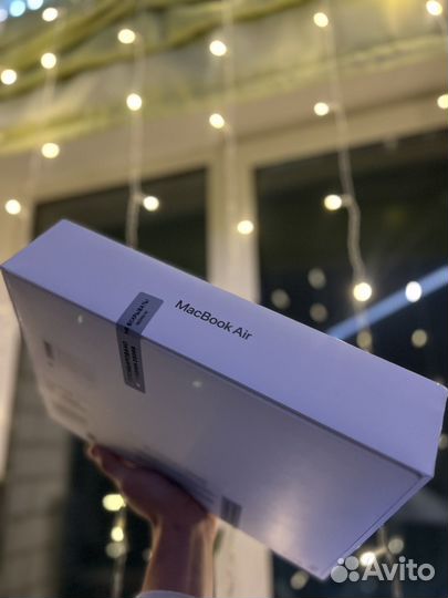 Apple MacBook Air 13