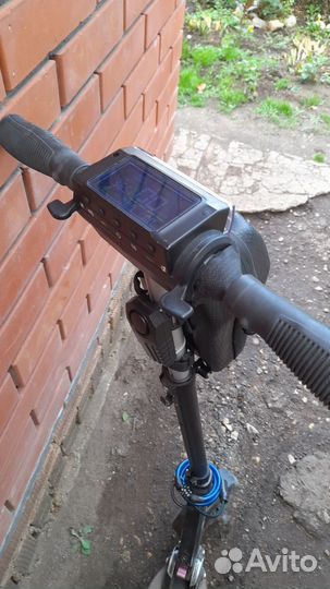 Электро Самокат взрослый