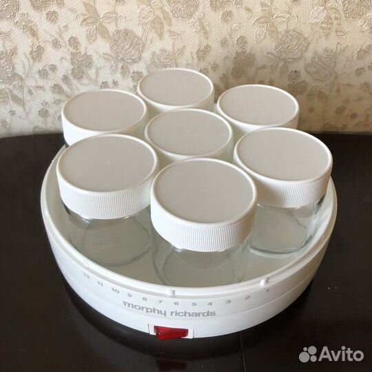 Йогуртница