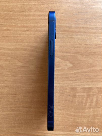 iPhone 12, 128 ГБ