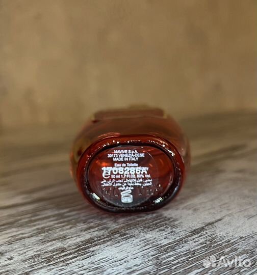 Туалетная вода The merchant of Venice