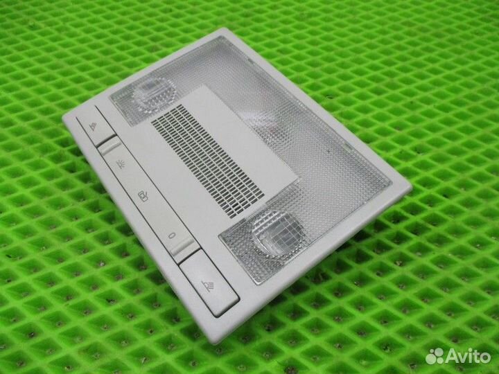 Плафон салонный Volkswagen Polo 5 MK5