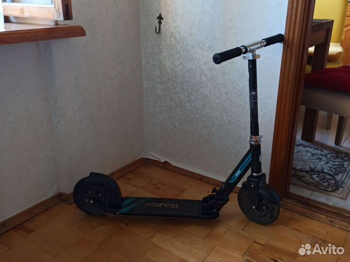 Самокат детский бу Razor