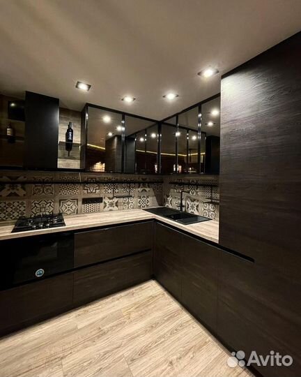 Кухня на заказ sh-0531314