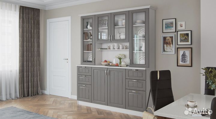 Буфет на кухню