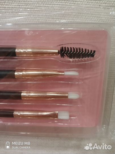 Набор кистей для макияжа