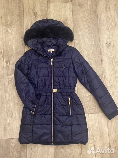 Пальто для девочки