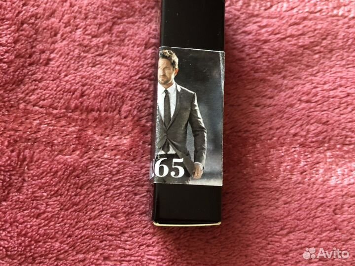 Духи с феромонами Hugo Boss Bottled tonic