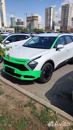 Автомобиль под заказ из Казахстана