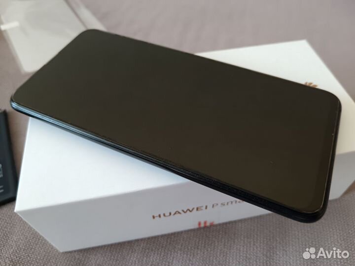 HUAWEI P smart Z, 4/64 ГБ