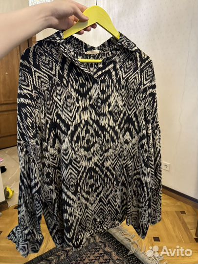 Блузка женская