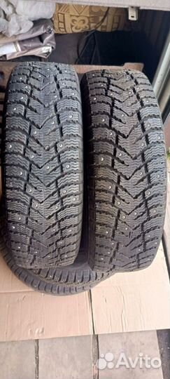 Cordiant Snow Cross 2 195/65 R15 95T