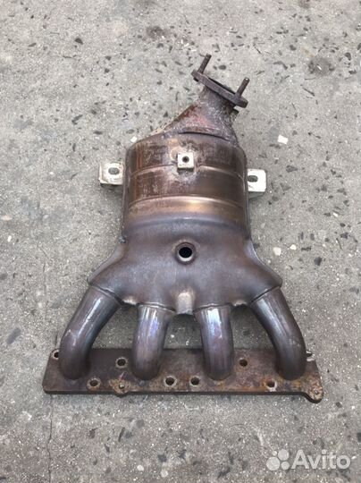 Катализатор vesta