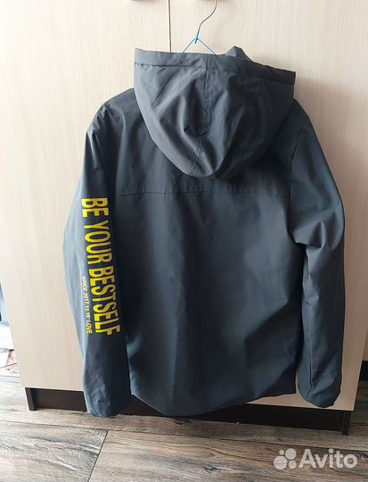 Куртка весна- осень