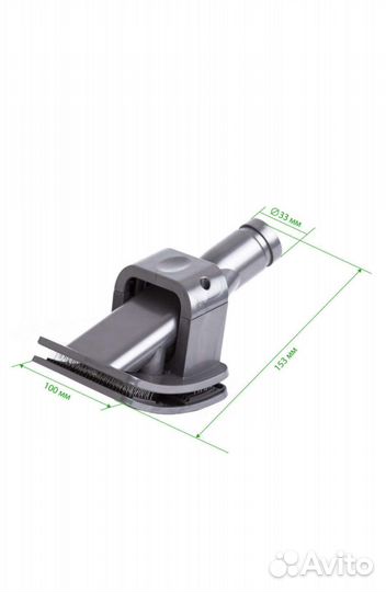 Насадка/Щётка для домашнего питомца Dyson Groom