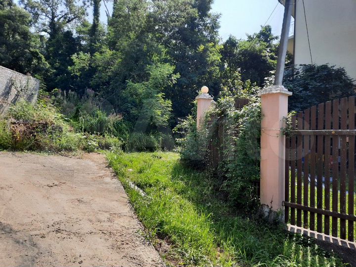 Участок 6 сот. (ИЖС)