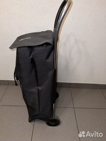 Сумка-тележка Rolser 