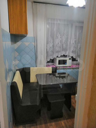 2-к. квартира, 40 м², 2/4 эт.