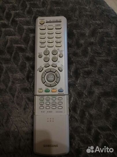 Телевизор бу