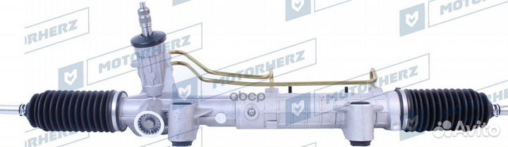 Рулевая рейка с тягами гидравлическая R22481NW
