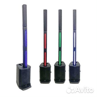 Активный комплект volta ECO M1 200Вт новый