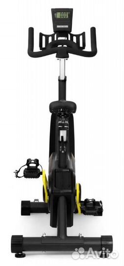 Спинбайк VictoryFit VF GymRider 225