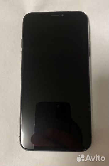 iPhone X, 64 ГБ