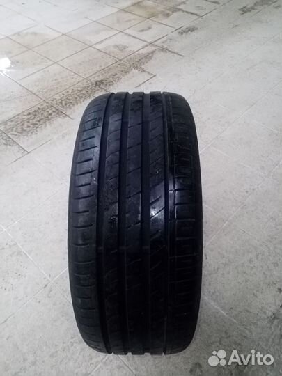 Nexen N'Fera SU1 235/45 R17 97Y