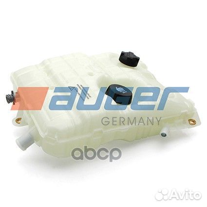 Бачок расширительный охлаждающей жидкости HCV 7