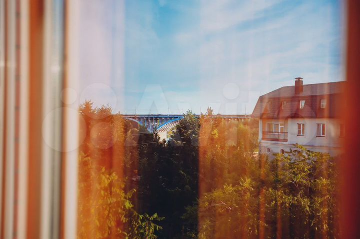 4-к. квартира, 155 м², 2/5 эт.