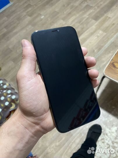 iPhone 12 Pro Max, 128 ГБ