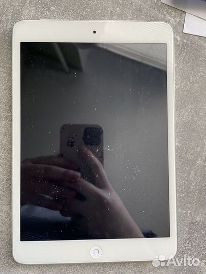 Планшет apple iPad mini 2