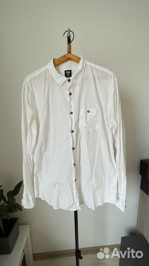 Мужская рубашка