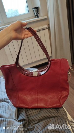 Сумка ручной работы Болгария