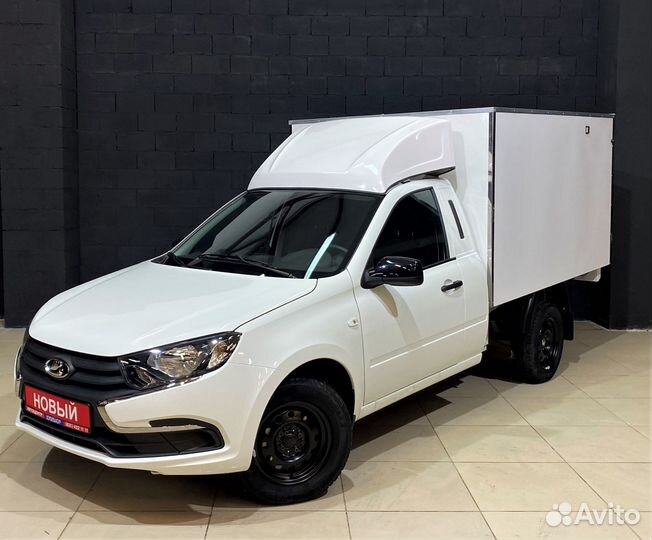 ВИС 2349 1.6 МТ, 2024, 3 км