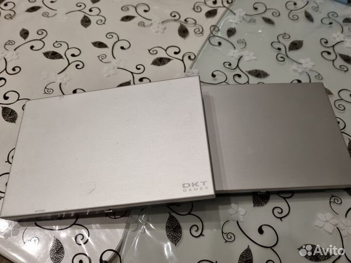 Игра дорожный морской бой DKT Games