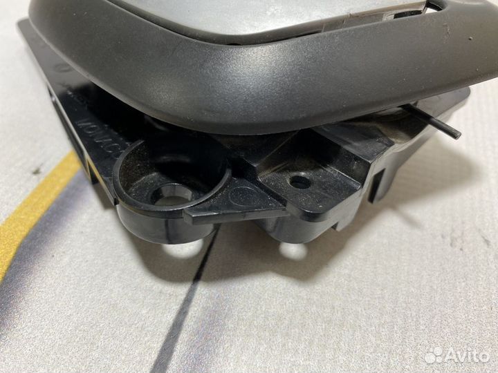 Ручка двери правая внутренняя Volvo XC90 2002-2014