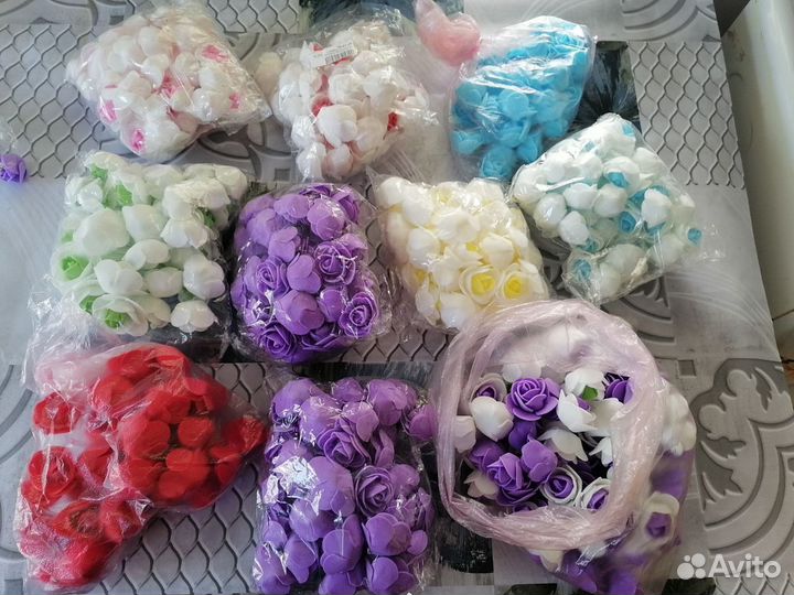 Товары для рукоделия