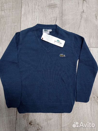 Джемпер 98 размер